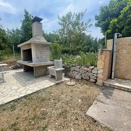 Boža Appartamento Jadranovo