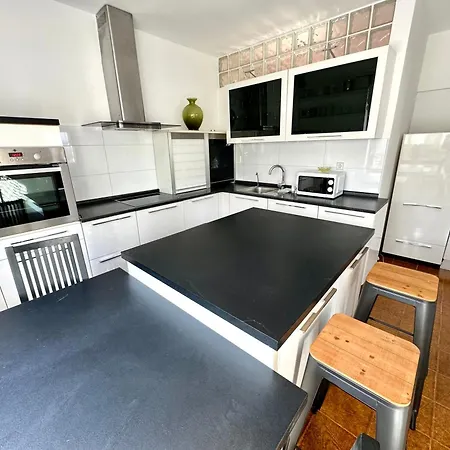 Boža Appartamento Jadranovo