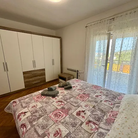 Boža Appartamento *