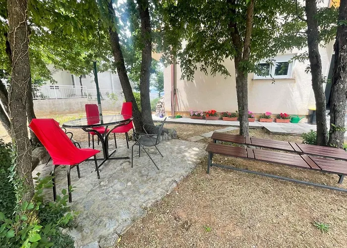 Apartment Boza Jadranovo