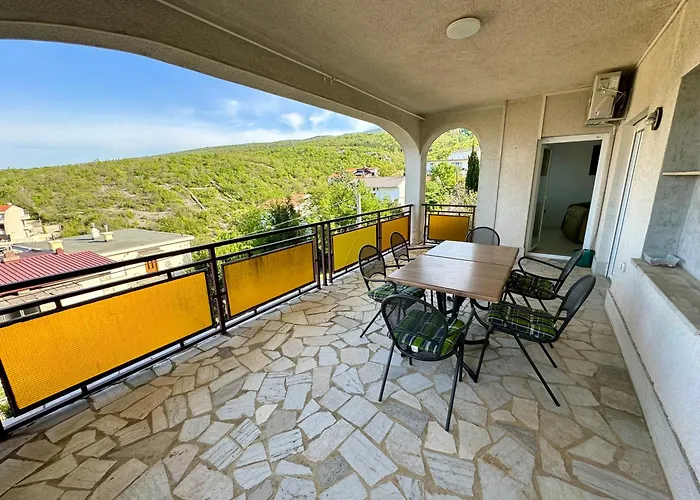 Apartment Boza Jadranovo