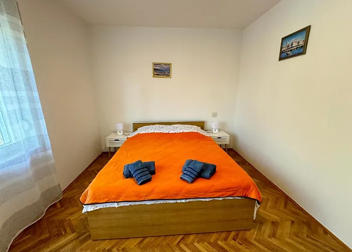 Boza Apartment Jadranovo