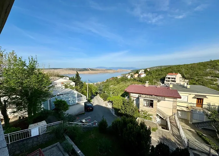 Boza Apartment Jadranovo