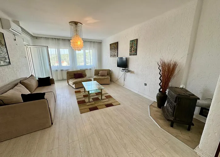 Apartment Boza