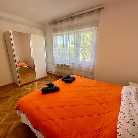 Apartment Boza