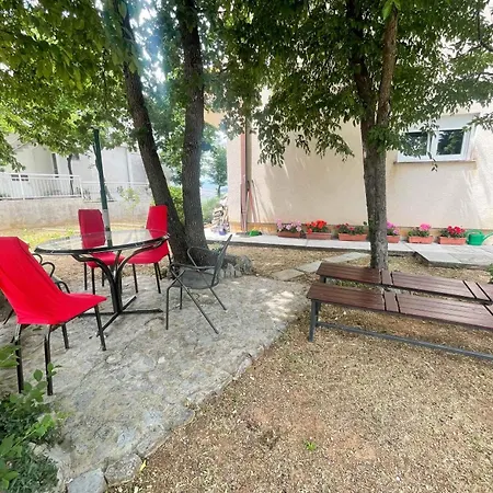 Apartment Boza Jadranovo