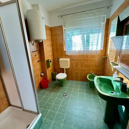 Boza Apartment Jadranovo
