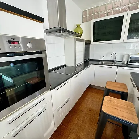 Boza Apartment