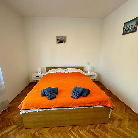 Boza Apartment Jadranovo