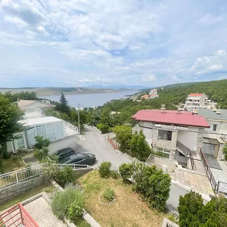 Boza Apartment
