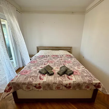 Boza Apartment Jadranovo