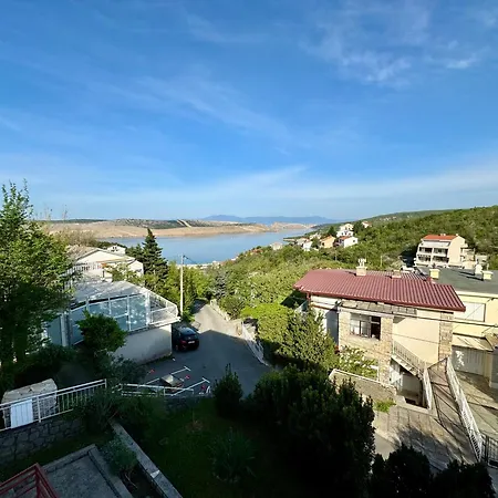 Boza Apartment Jadranovo