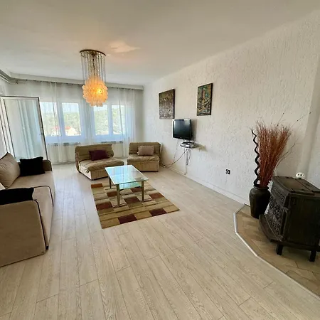 Apartment Boza